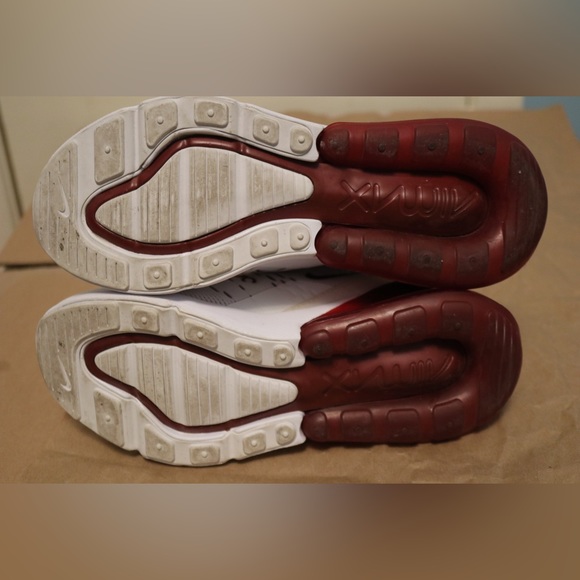 Nike Running Sneakers - Picture 3 of 4